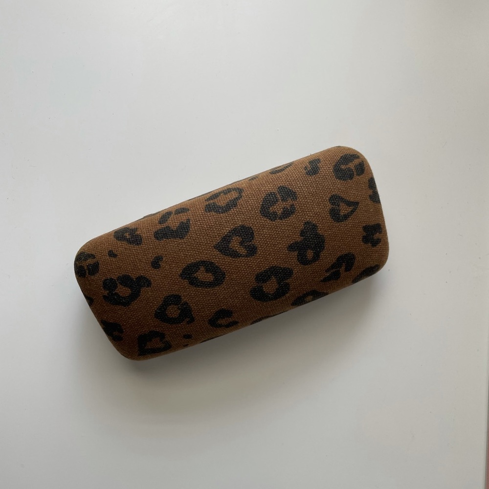Madewell Sunglass Case